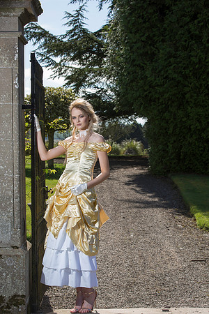 Errol Park photography fashion shoot