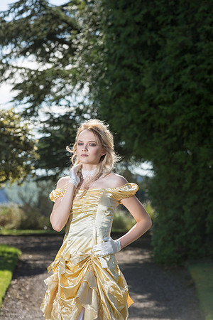 Errol Park photography fashion shoot