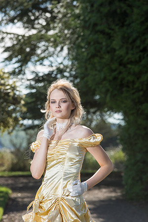 Errol Park photography fashion shoot