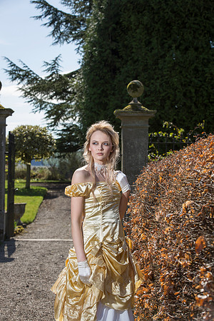 Errol Park photography fashion shoot