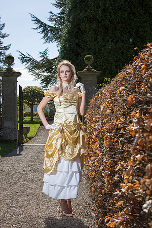 Errol Park photography fashion shoot