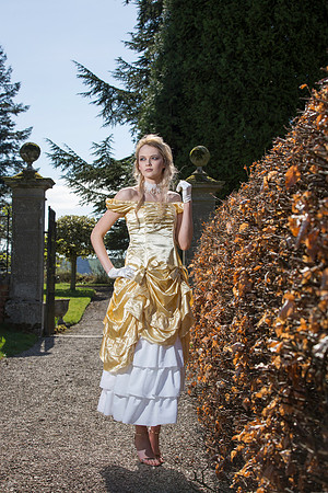 Errol Park photography fashion shoot