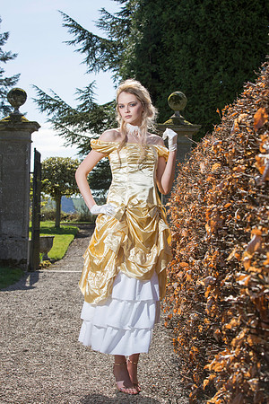 Errol Park photography fashion shoot