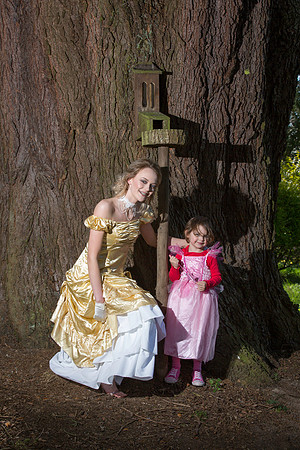 Errol Park photography fashion shoot