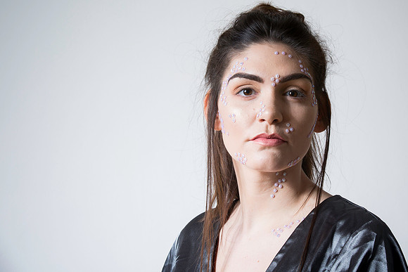 Dundee Fashion Photographer Fashion Shoot
