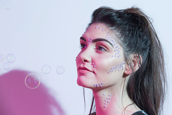 Dundee Fashion Photographer Fashion Shoot