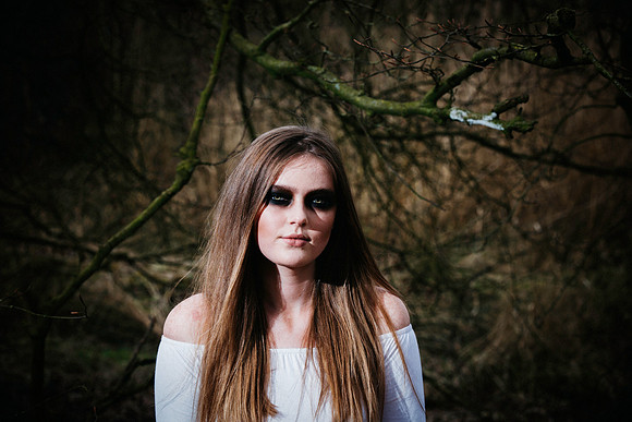 Dundee Fashion Photographer Fashion Shoot