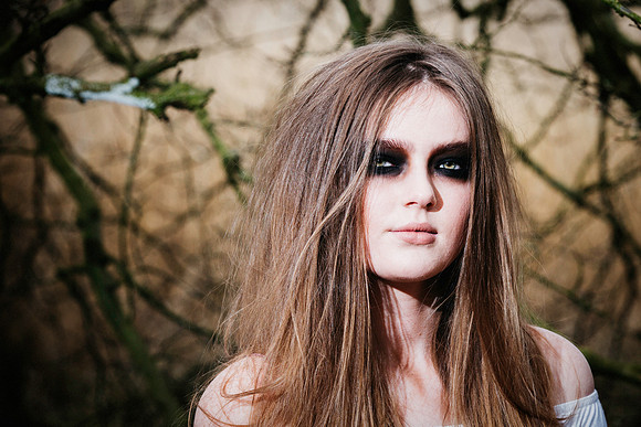 Dundee Fashion Photographer Fashion Shoot