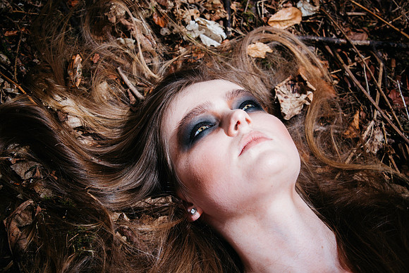 Dundee Fashion Photographer Fashion Shoot