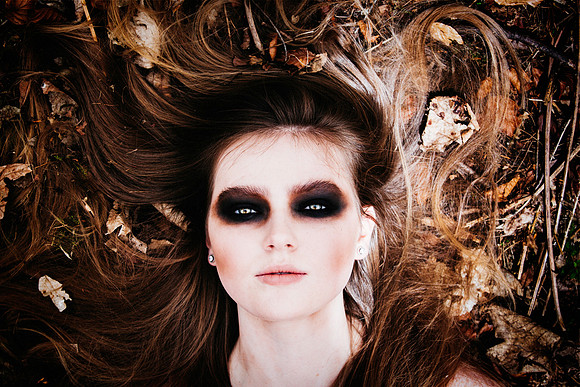 Dundee Fashion Photographer Fashion Shoot