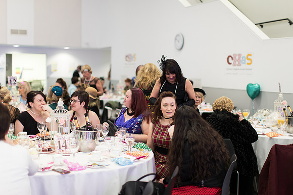 Event Photography Dundee, Scotland