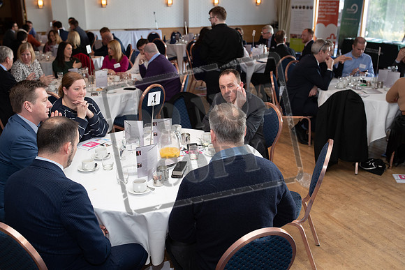 Dundee Event Photographer_Dundee Chambers High Noon Lunch Feb-60