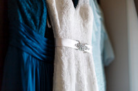 Weddings at Fingask Castle