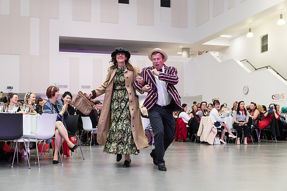 Event Photography Dundee, Scotland