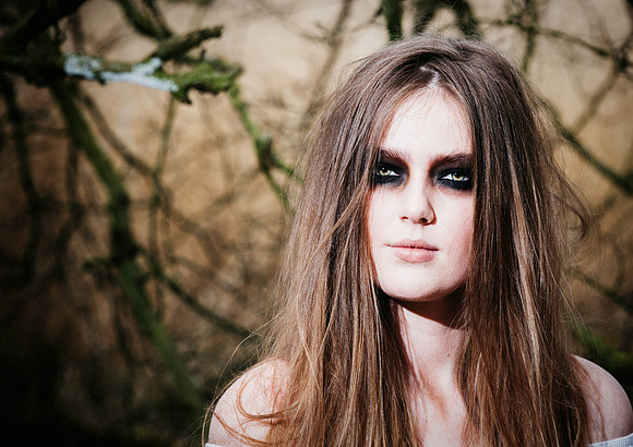 Dundee Fashion Photographer Fashion Shoot