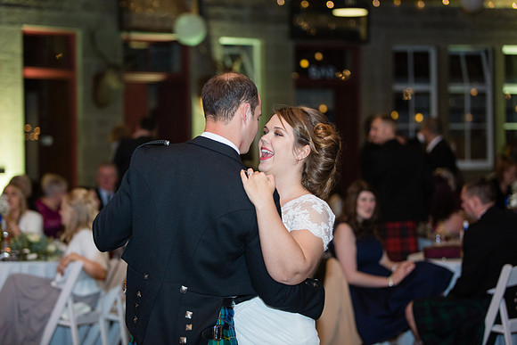 Chris Scott Photography at Errol Park Wedding.