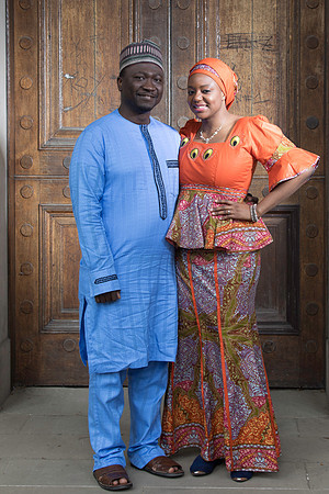 Dundee Wedding Photographer