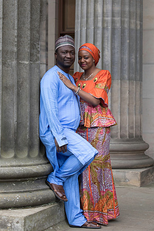 Dundee Wedding Photographer