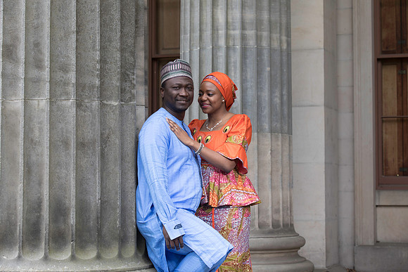 Dundee Wedding Photographer