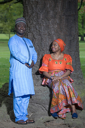 Dundee Wedding Photographer