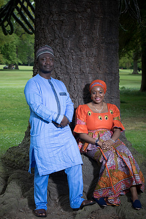 Dundee Wedding Photographer