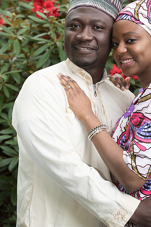 Dundee Wedding Photographer