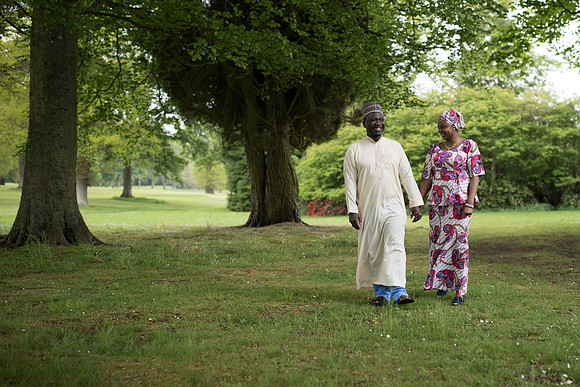 Dundee Wedding Photographer