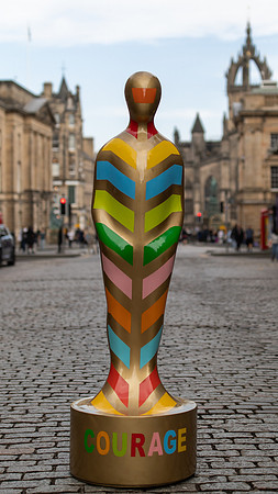 Gratitude Edinburgh-Wild In Art-80