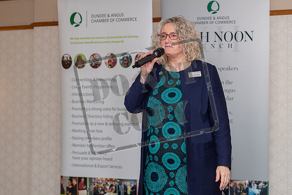 Dundee Event Photographer_Dundee Chambers High Noon Lunch Feb-90