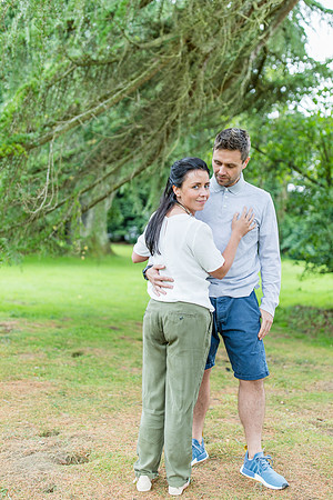 Family Fine Art Portrait Photography Dundee