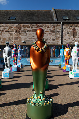 Gratitude Edinburgh-Wild In Art-281