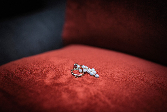 Weddings at Forter Castle
