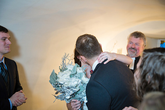 Weddings at Forter Castle