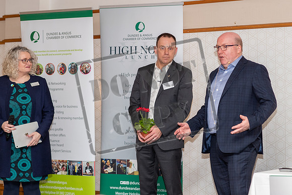 Dundee Event Photographer_Dundee Chambers High Noon Lunch Feb-121