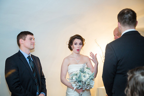 Weddings at Forter Castle