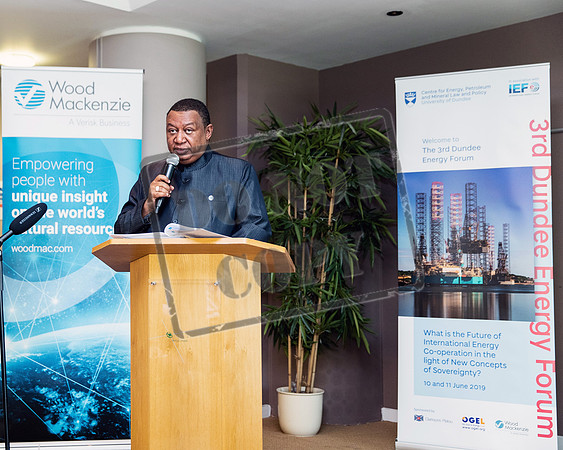 Dundee University Energy Forum-6