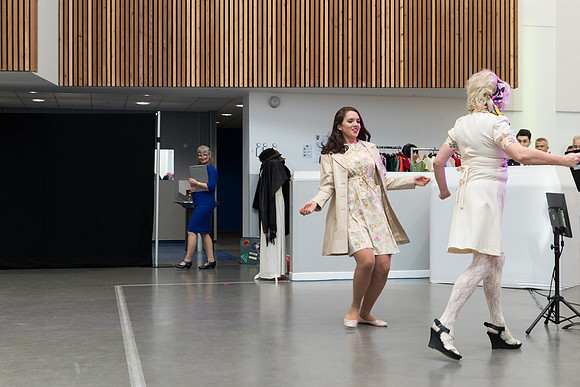 Event Photography Dundee, Scotland