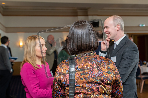 Dundee Event Photographer_Dundee Chambers High Noon Lunch Feb-18