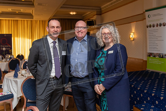Dundee Event Photographer_Dundee Chambers High Noon Lunch Feb-40