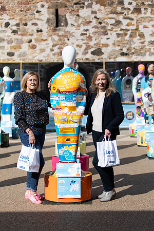 Gratitude Edinburgh-Wild In Art-204