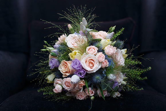 Weddings at Fingask Castle