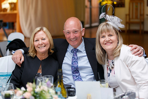 Weddings at Fingask Castle