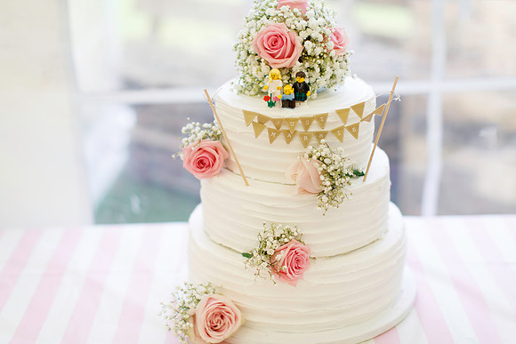 Dundee Wedding Photographer at Kinblethmont House