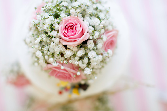 Dundee Wedding Photographer at Kinblethmont House
