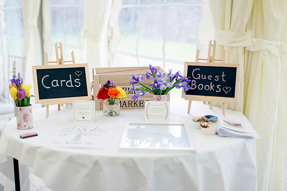 Dundee Wedding Photographer at Kinblethmont House