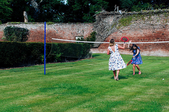 Dundee Wedding Photographer at Kinblethmont House