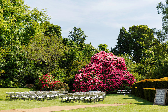 Dundee Wedding Photographer at Kinblethmont House