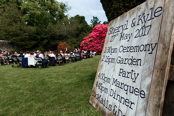 Dundee Wedding Photographer at Kinblethmont House