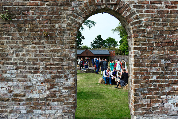 Dundee Wedding Photographer at Kinblethmont House