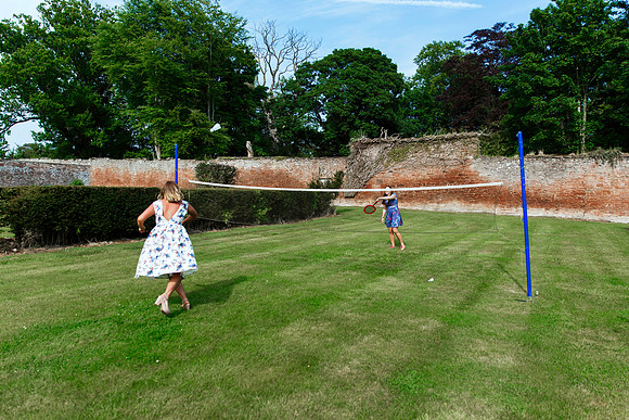 Dundee Wedding Photographer at Kinblethmont House